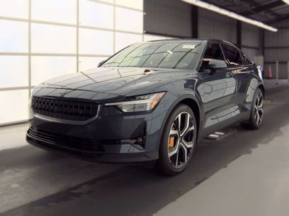 Used 2022 Polestar Polestar 2 w/ Performance Package