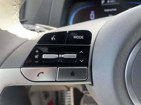 New 2026 Hyundai Elantra SEL Sport Premium FWD image 17