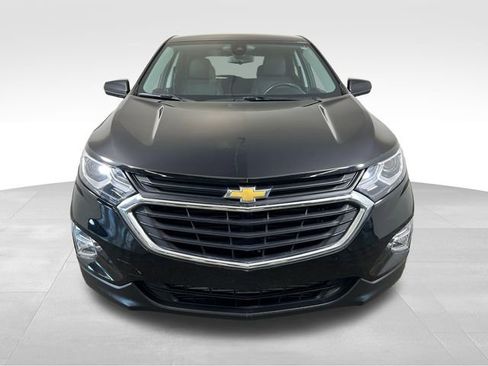 Used 2021 Chevrolet Equinox LT image 9