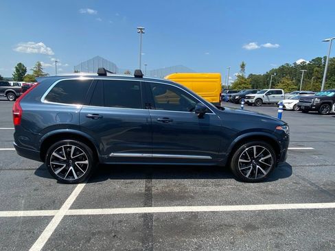 Used 2023 Volvo XC90 B6 Plus w/ Protection Package Premier AWD/4WD image 8