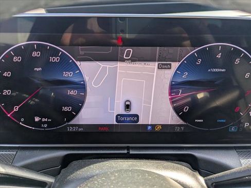 New 2025 Mercedes-Benz C 300 4MATIC Sedan image 11