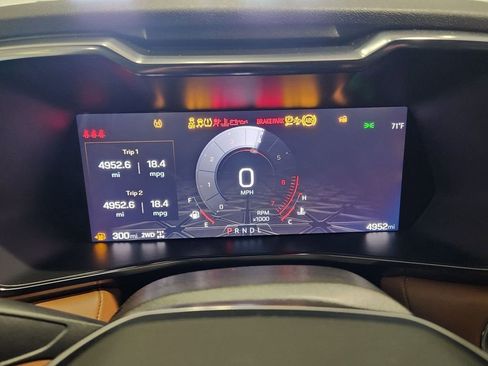 New 2026 GMC Canyon AT4 AWD/4WD image 26