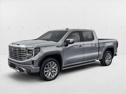 New 2026 GMC Sierra 1500 Denali