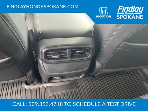 Used 2026 Honda Ridgeline RTL image 21