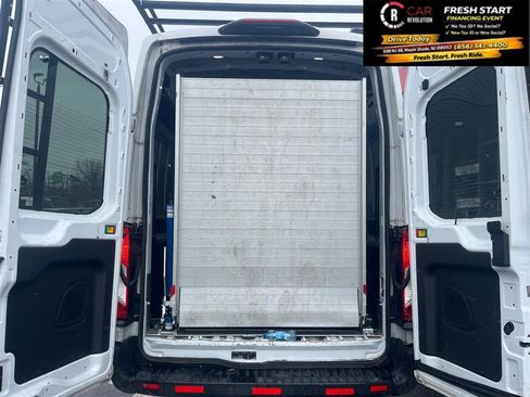 Used 2020 Ford Transit 350 148 High Roof AWD image 18
