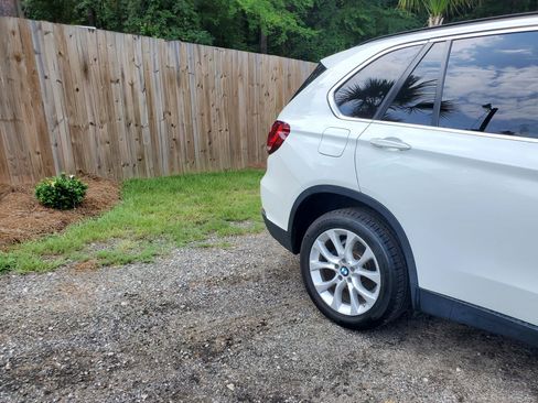Used 2016 BMW X5 sDrive35i RWD image 11