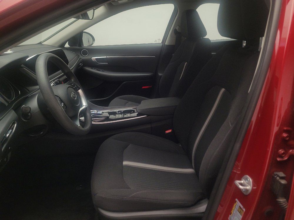 Used 2023 Hyundai Sonata SEL FWD image 17