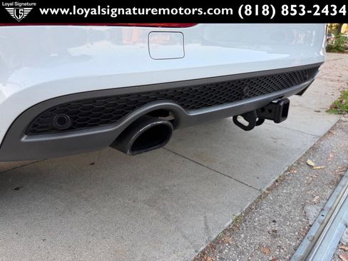 Used 2013 Audi Q5 3.0T Premium Plus w/ Audi MMI Navigation Plus Pkg image 8