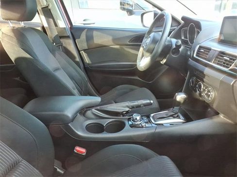 Used 2015 MAZDA MAZDA3 i Touring image 6