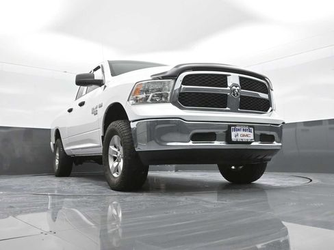 Used 2020 RAM 1500 Tradesman w/ Popular Equipment Group image 35