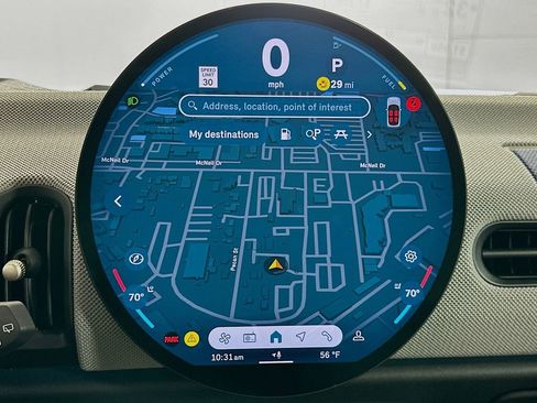 New 2026 MINI Cooper S image 12