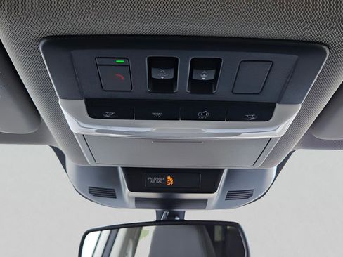 New 2026 Nissan Rogue Platinum AWD/4WD image 24