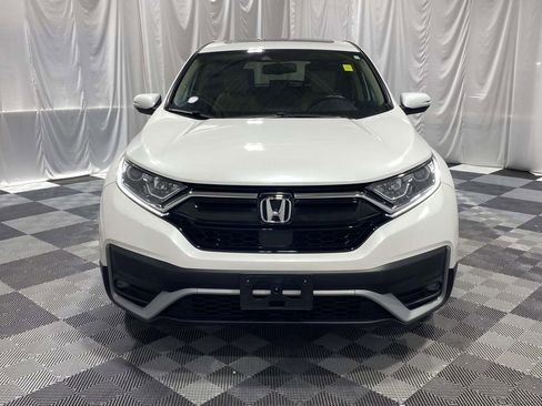 Used 2020 Honda CR-V EX-L image 6