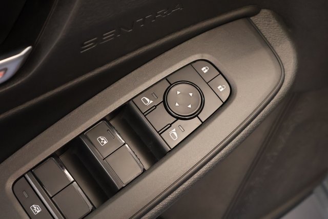 New 2027 Nissan Sentra SV w/ SV Convenience Package FWD image 10