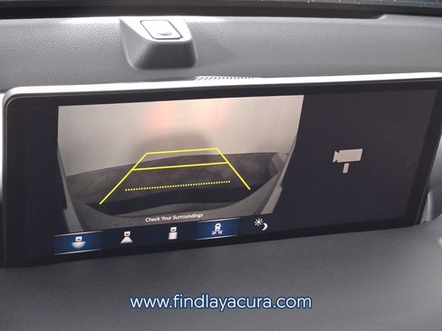 Used 2025 Acura TLX SH-AWD w/ A-SPEC Pkg image 23