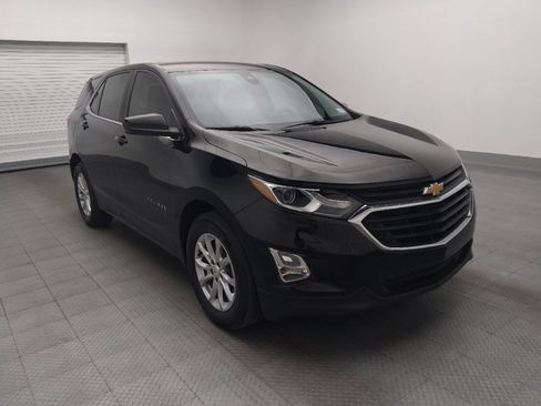 Used 2021 Chevrolet Equinox LT image 13
