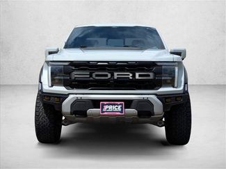 Used 2024 Ford F150 Raptor AWD/4WD video 2