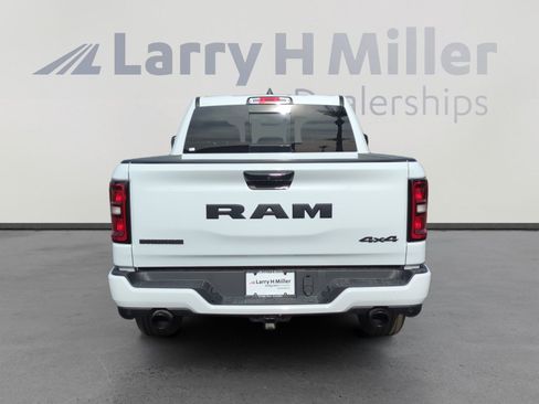 New 2026 RAM 1500 Big Horn image 4