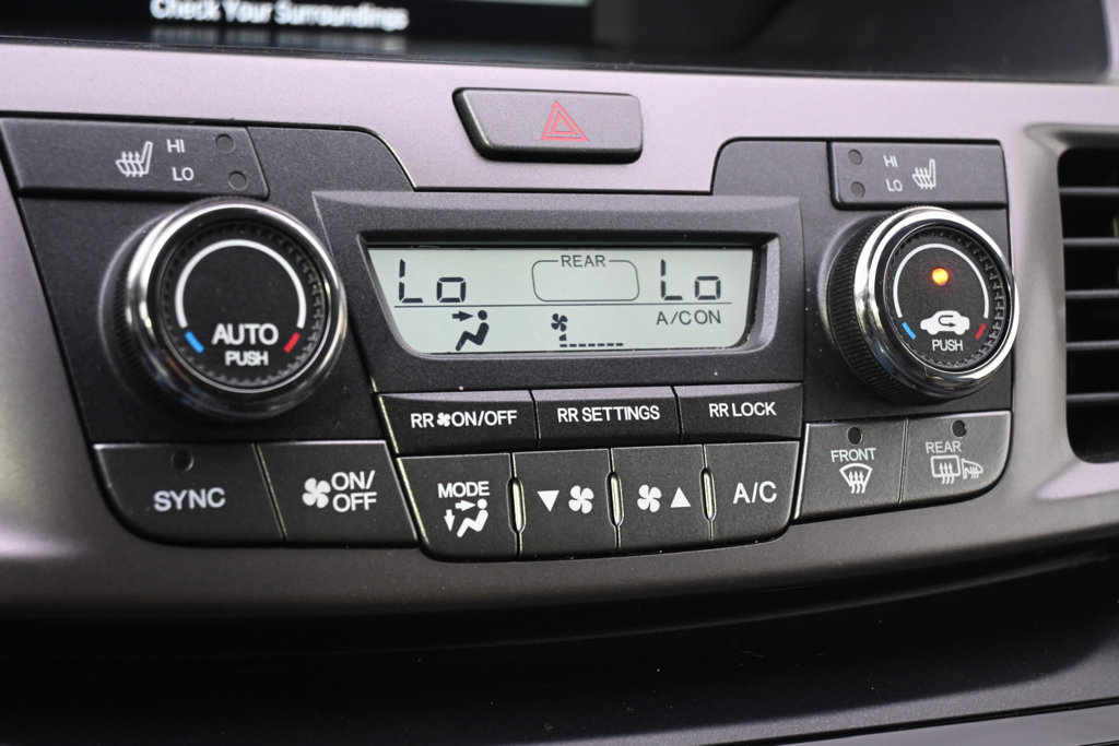 Used 2016 Honda Odyssey EX-L image 31