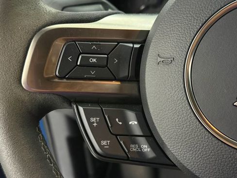Used 2019 Ford Mustang Shelby GT350 w/ Technology Package RWD image 15