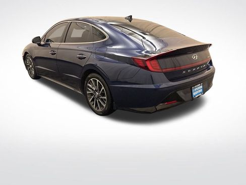 Used 2022 Hyundai Sonata Limited image 8