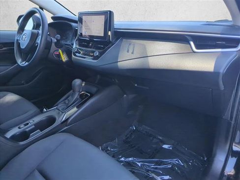 Certified 2024 Toyota Corolla LE FWD image 25