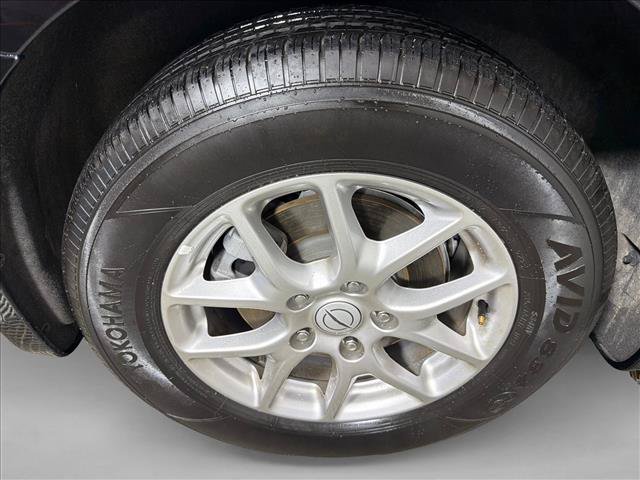 Used 2025 Chrysler Pacifica Select FWD image 16