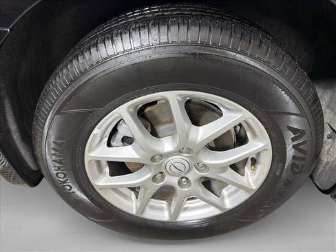 Used 2025 Chrysler Pacifica Select FWD image 16