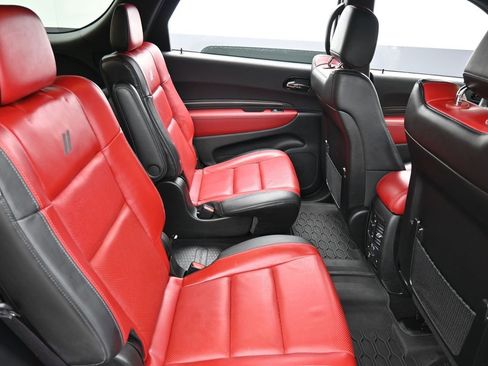 Certified 2022 Dodge Durango R/T AWD/4WD image 18