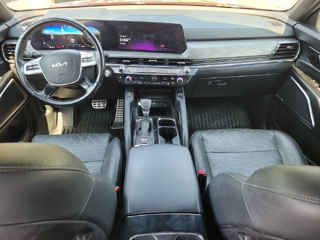 Used 2023 Kia Telluride SX X-Line AWD/4WD image 10