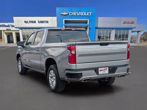 Used 2024 Chevrolet Silverado 1500 RST image 12