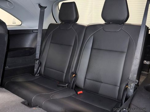 Used 2019 Acura MDX SH-AWD w/ Technology Package image 14
