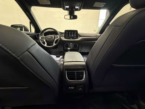 Used 2023 Chevrolet Blazer RS w/ Enhanced Convenience Package AWD/4WD image 23
