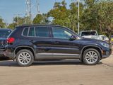 Used 2015 Volkswagen Tiguan SE image 4