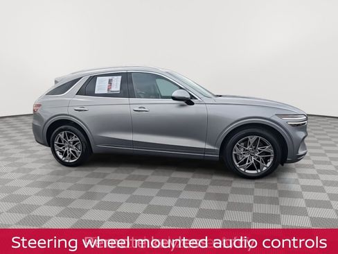 Used 2025 Genesis GV70 2.5T image 13