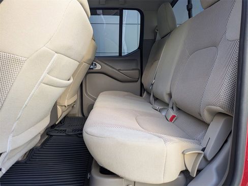 Used 2018 Nissan Frontier SV w/ Value Truck Package image 14