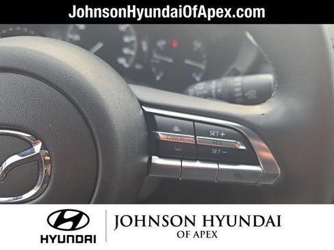 Used 2022 MAZDA MX-30 Electric w/ Premium Package image 28