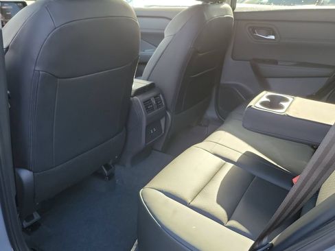 New 2026 Nissan Rogue Dark Armor FWD image 18