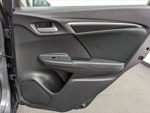 Used 2019 Honda Fit LX image 19