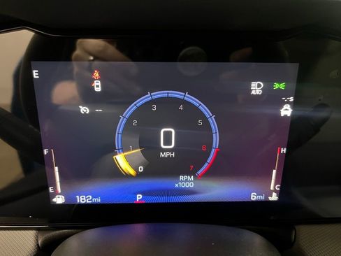 New 2026 Chevrolet TrailBlazer LT w/ Convenience Package FWD image 20