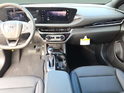 New 2026 Buick Envista Sport Touring w/ Convenience I Package image 25