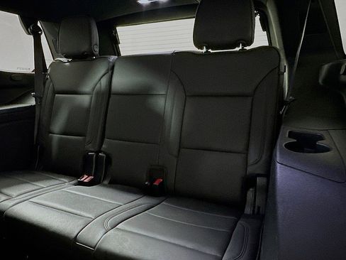 Used 2022 Chevrolet Tahoe High Country image 29