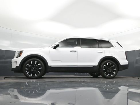Used 2023 Kia Telluride SX FWD image 40