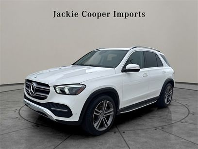 Certified 2022 Mercedes-Benz GLE 350 4MATIC