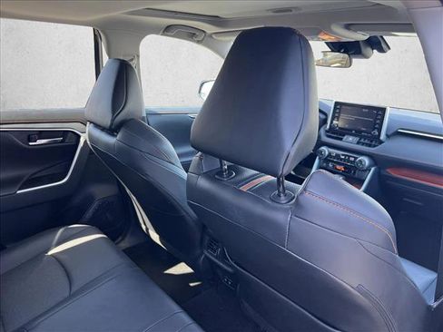 Certified 2019 Toyota RAV4 Adventure w/ Cold Weather Package image 22