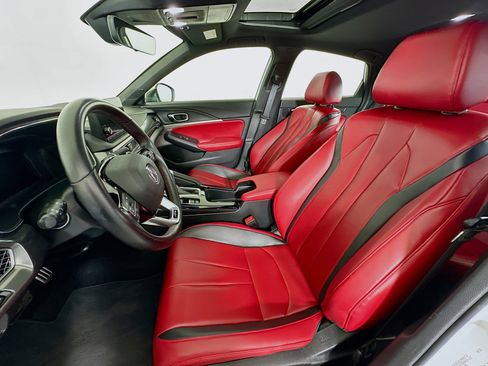 Used 2023 Acura Integra A-Spec image 13