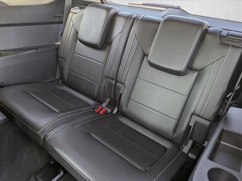 Used 2022 Volkswagen Atlas SE image 20