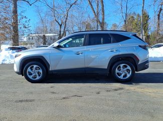 Used 2023 Hyundai Tucson SEL AWD/4WD video 2
