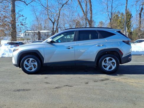 Used 2023 Hyundai Tucson SEL AWD/4WD image 2