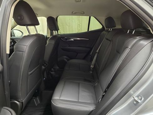 Used 2023 Buick Envision Essence AWD/4WD image 26